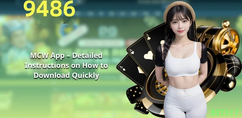 APK bet317 Android