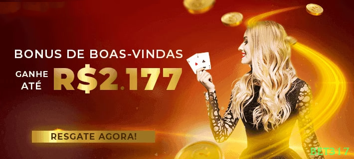 Slots online da bet317 com jackpots progressivos